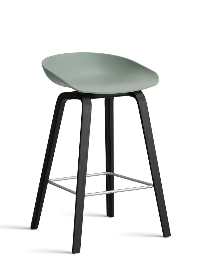 HAY About a Stool AAS32 fra> Barstole