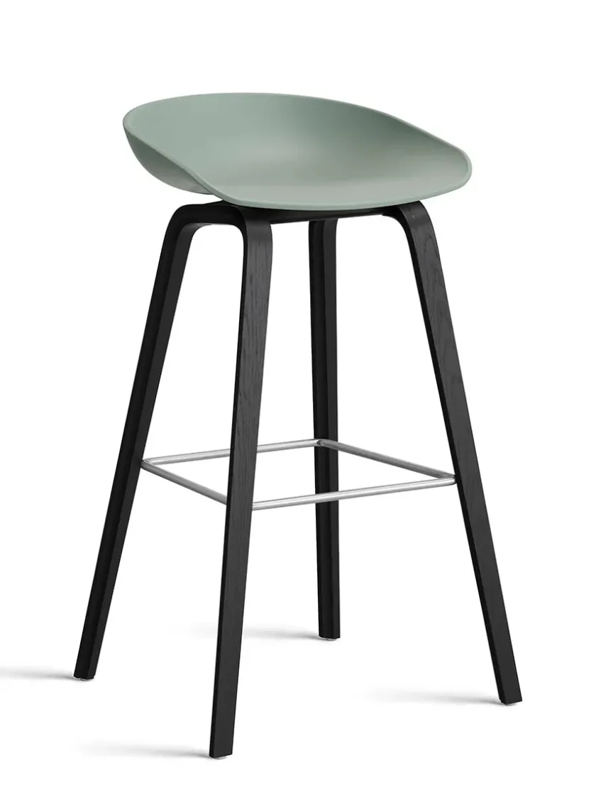HAY About a Stool AAS32 fra> Barstole