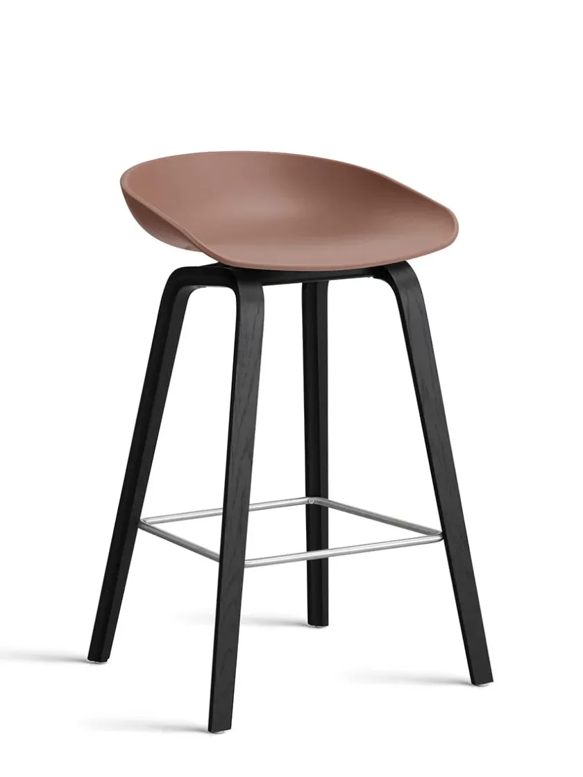 HAY About a Stool AAS32 fra> Barstole
