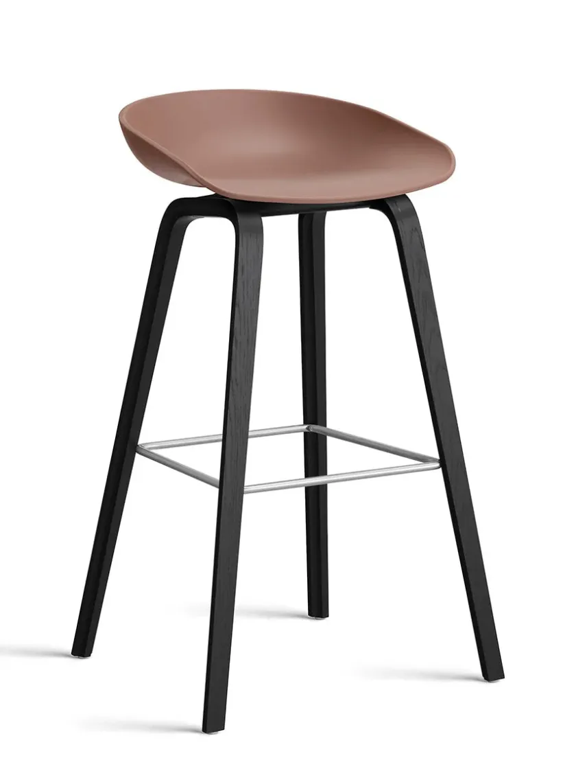 HAY About a Stool AAS32 fra> Barstole