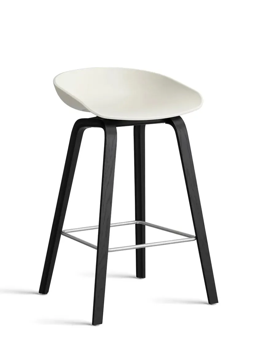 HAY About a Stool AAS32 fra> Barstole
