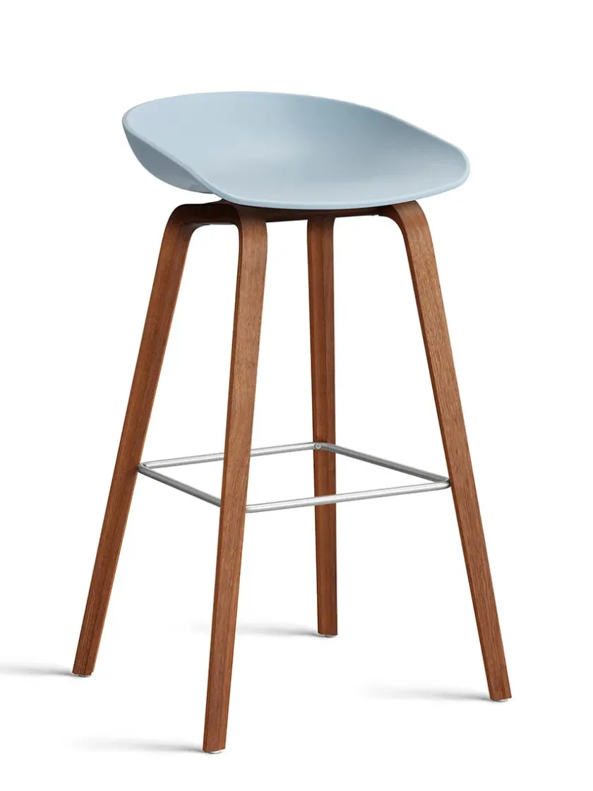 HAY About a Stool AAS32 fra> Barstole