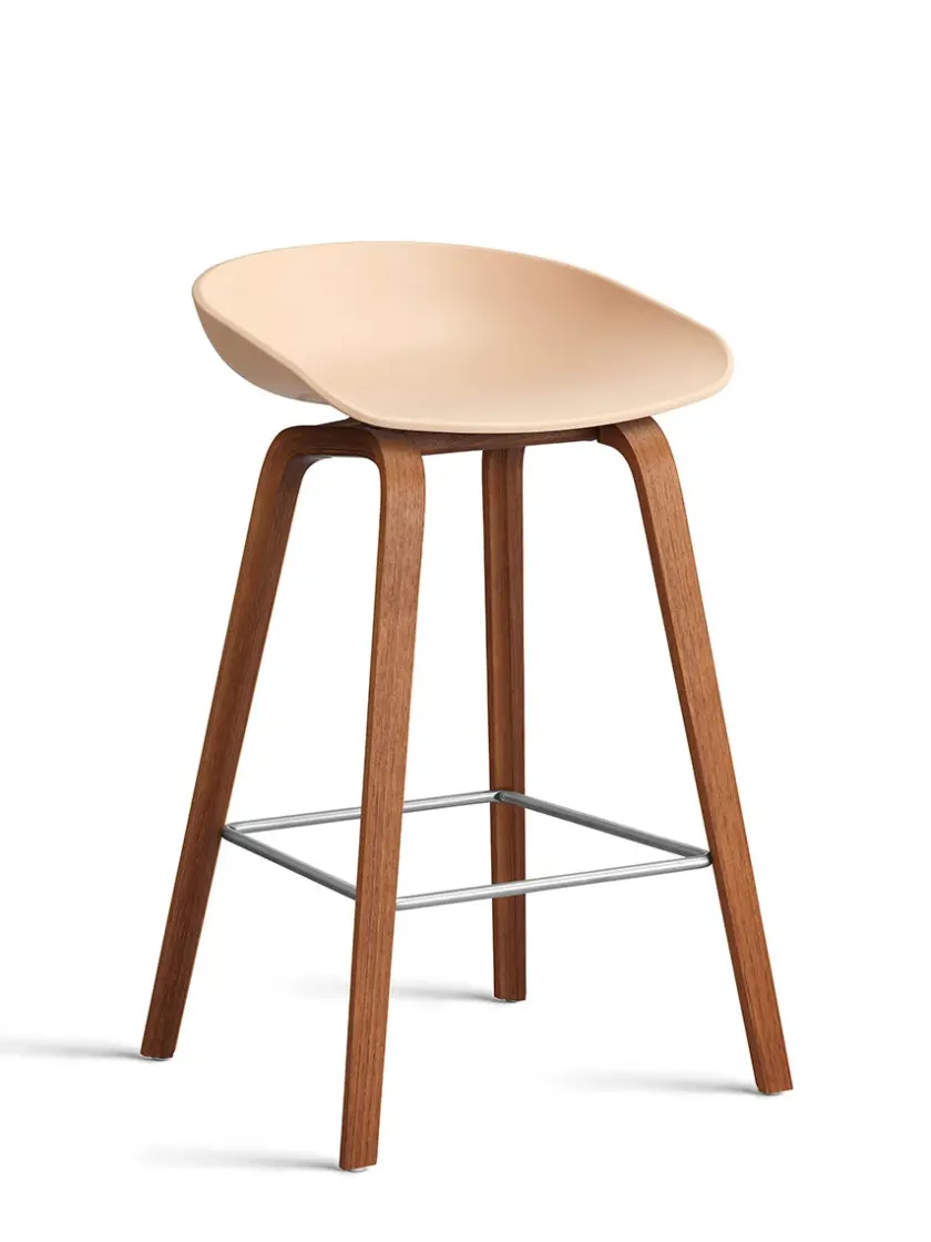 HAY About a Stool AAS32 fra> Barstole