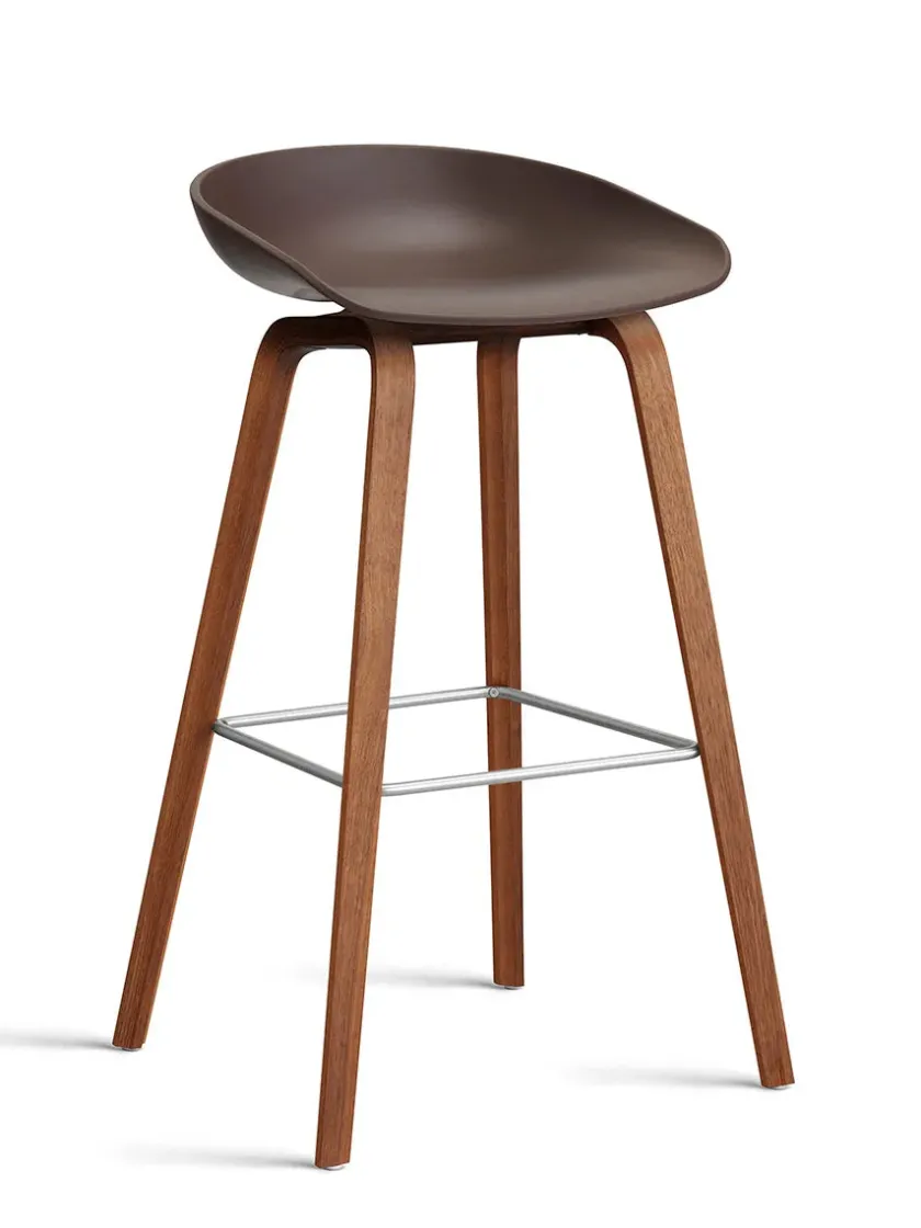 HAY About a Stool AAS32 fra> Barstole