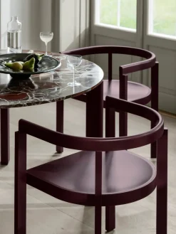 Fritz Hansen After Chair, ash fra><noscript><img width=