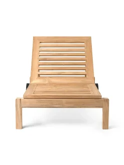 Carl Hansen & Søn AH604 Outdoor Lounger fra><noscript><img width=