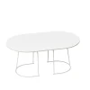 Muuto Airy Coffee Table, medium fra> Sofaborde