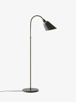&Tradition AJ7 Bellevue gulvlampe af Arne Jacobsen><noscript><img width=