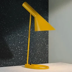 Louis Poulsen AJ bordlampe fra><noscript><img width=