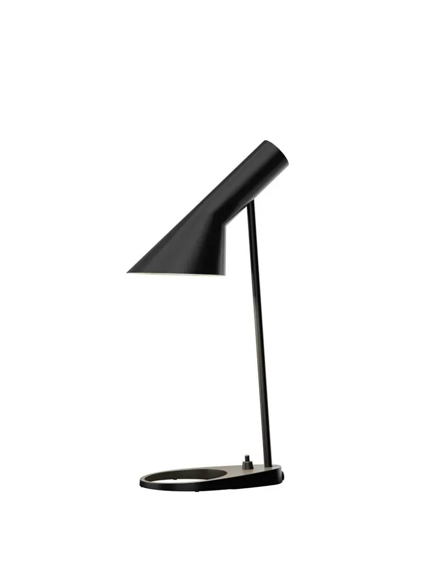Louis Poulsen AJ Mini bordlampe fra> Skrivebordslamper|Spots