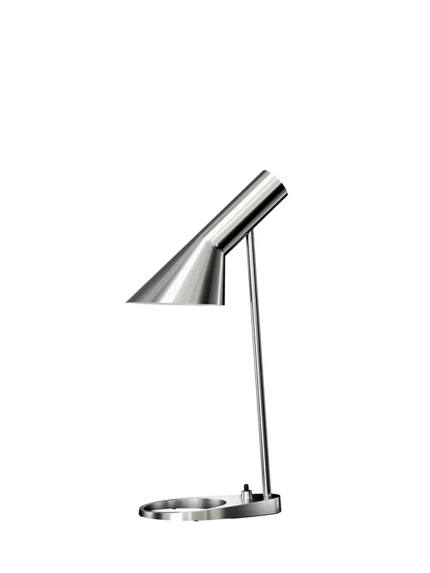 Louis Poulsen AJ Mini bordlampe fra> Skrivebordslamper|Spots