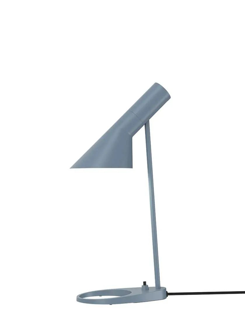 Louis Poulsen AJ Mini bordlampe fra> Skrivebordslamper|Spots