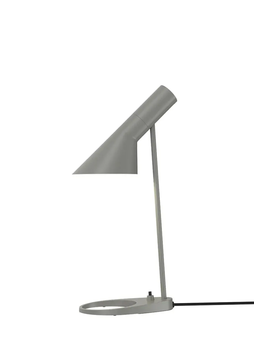 Louis Poulsen AJ Mini bordlampe fra> Skrivebordslamper|Spots