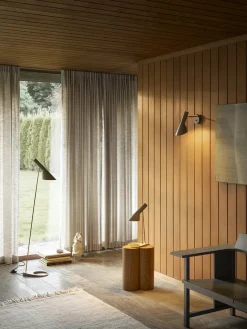Louis Poulsen AJ Mini bordlampe fra><noscript><img width=