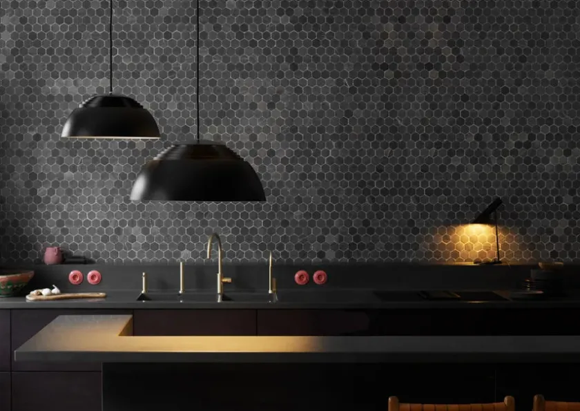 Louis Poulsen AJ Mini bordlampe fra> Skrivebordslamper|Spots