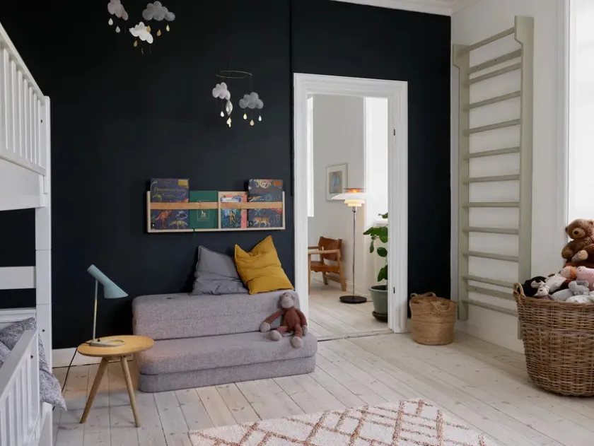 Louis Poulsen AJ Mini bordlampe fra> Skrivebordslamper|Spots