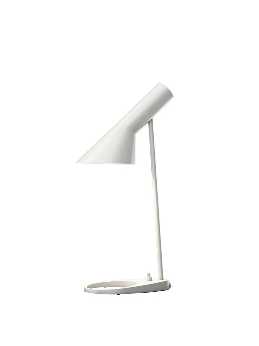 Louis Poulsen AJ Mini bordlampe fra> Skrivebordslamper|Spots