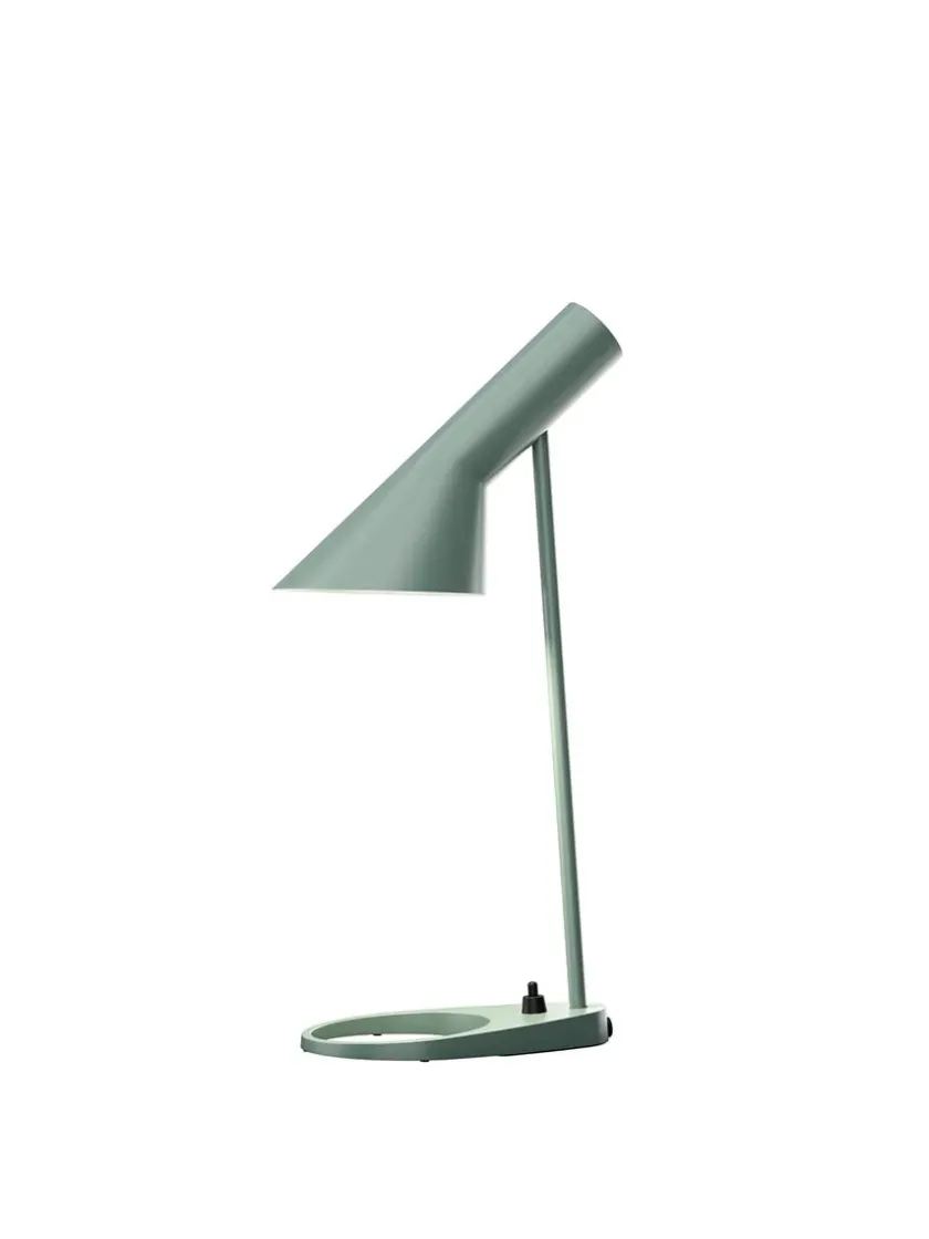 Louis Poulsen AJ Mini bordlampe fra> Skrivebordslamper|Spots