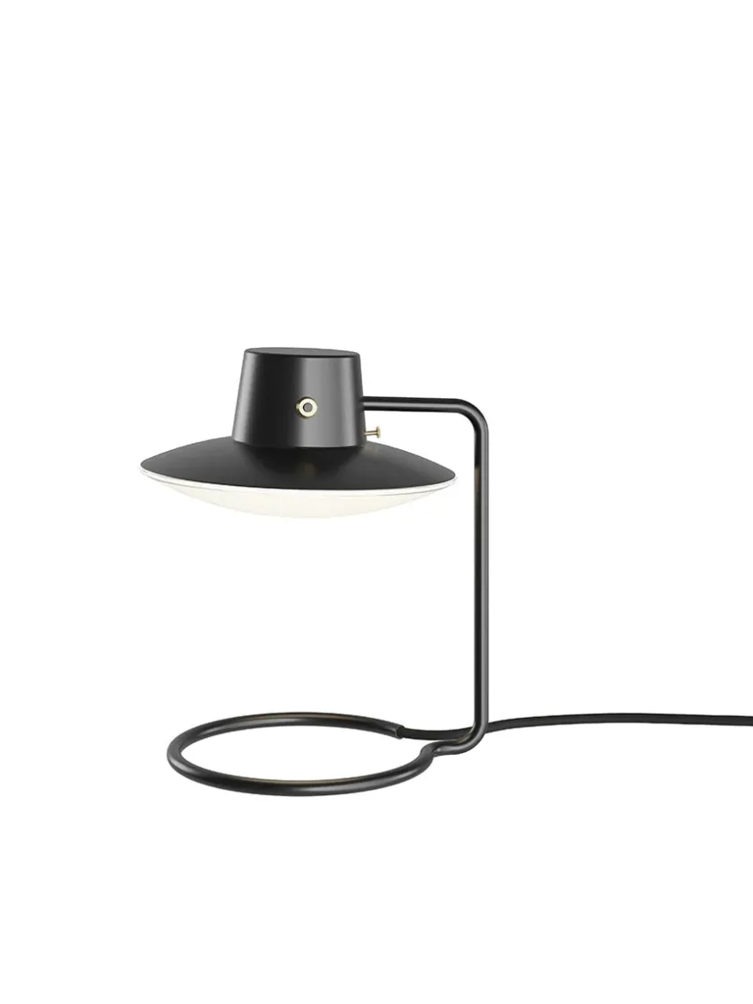 Louis Poulsen AJ Oxford 410 Bordlampe fra> Spots