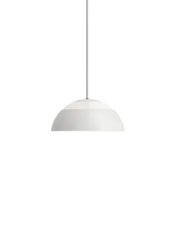 Louis Poulsen AJ Royal pendel i hvid fra><noscript><img width=