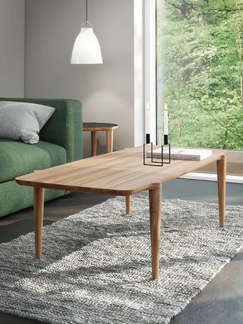 Naver Collection AK 532 Orbit sofaborde fra> Sofaborde