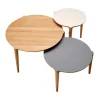 Naver Collection AK 512 Orbit sofaborde fra> Sofaborde