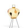 Vitra Akari 3AD Bordlampe fra> Spots