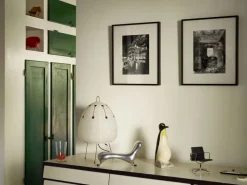 Vitra Akari 1AY Bordlampe fra> Spots