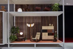 Vitra Akari 33S Gulvlampe fra><noscript><img width=