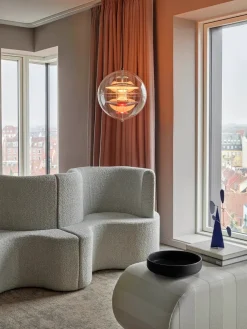 Verpan Akryl skærm til Globen fra><noscript><img width=