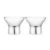 Georg Jensen Alfredo Æggebægre 2 stk. fra> Service