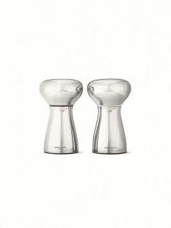 Georg Jensen Alfredo Salt- og Peberkværn fra> Gaver Til Ham|Gaver Til Hende
