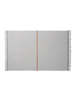 Silkeborg Uldspinderi Alrø Plaid, grey shades fra><noscript><img width=