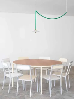 Valerie Objects Alu Chair fra><noscript><img width=