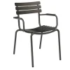 Houe Alua Dining Armchair fra> Havestole
