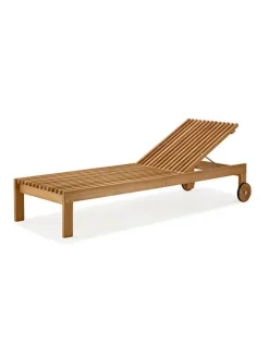 Cane-line Amaze Solvogn fra> Solvogne/Liggestole