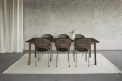 Fredericia Furniture Ana Bord, 220/320 cm fra><noscript><img width=