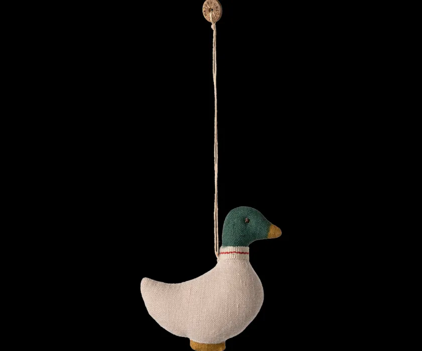 Maileg And ornament - grøn fra> Juletræspynt