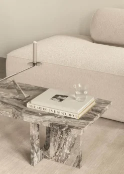 Audo Copenhagen Androgyne Lounge Table, Wood fra><noscript><img width=