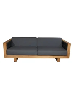 Cane-line Angle 3 pers. Sofa fra><noscript><img width=