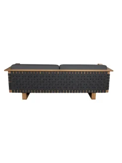 Cane-line Angle 3 pers. Sofa fra><noscript><img width=