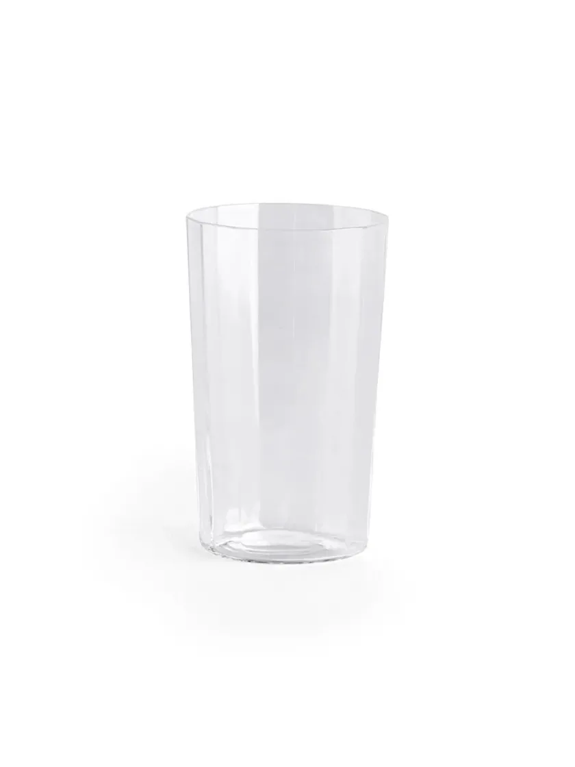 HAY Angle Glass, medium fra> Service
