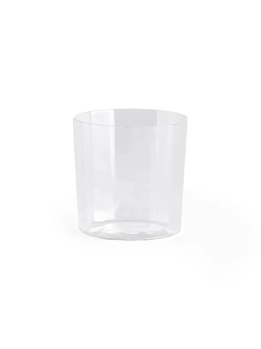 HAY Angle Glass, tall fra> Service