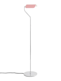 HAY Apex Floor Lamp fra> Gulvlamper|Spots