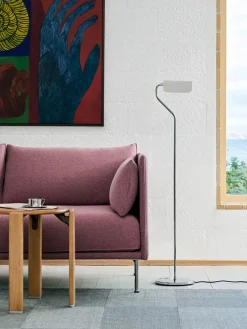 HAY Apex Floor Lamp fra><noscript><img width=