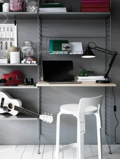 String Furniture Arbejdsbord fra String><noscript><img width=