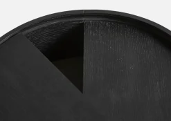 Woud Arc Coffee Table, Ø 66 cm fra><noscript><img width=