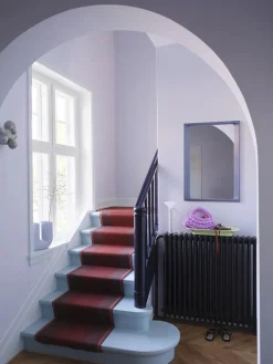 Muuto Arced Mirror, 80x55 fra><noscript><img width=