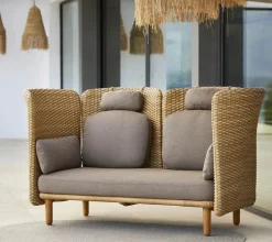Cane-line Arch Sidepude fra><noscript><img width=