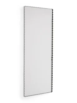 HAY Arcs Mirror Rectangle M, mirrored fra> Spejle